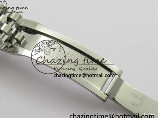 MiroTime 0101 Oyster Perpetual 41mm 124300 BP Maker Best Edition Black Dial on SS Jubilee Bracelet A Reliable 2644